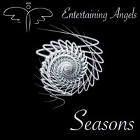 Entertaining Angels - Seasons (Single)