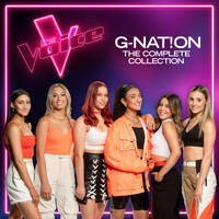 G-Nat!on - G-Nat!on: The Complete Collection (The Voice Australia 2021)
