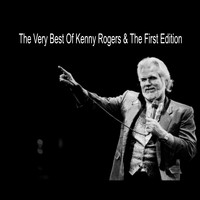 Kenny Rogers & The First Edition - The Very Best Of Kenny Rogers & The First Edition