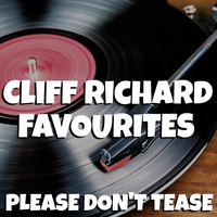 Cliff Richard - Please Don't Tease Cliff Richard Favourites