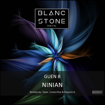 Guen B - Ninian