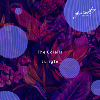 The Corella - Jungle