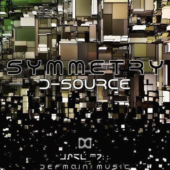 D-Source - Symmetry