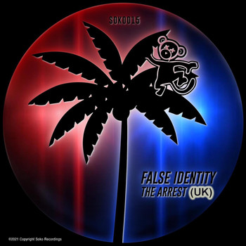 False Identity (UK) - The Arrest