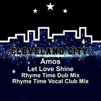 Amos - Let Love Shine