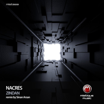 Nacres - Zindan