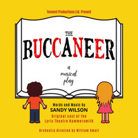 Original London Cast - The Buccaneer (A Musical Play)