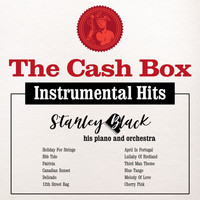 Stanley Black and his Orchestra - The Cash Box