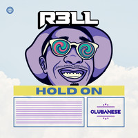 R3LL - Hold On