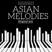 Lenny B - Asian Melodies