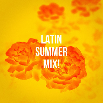 Salsa Latin 100%, Bachata Klan, Merengue Latin Band - Latin Summer Mix!