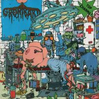 Gronibard - Gronibard (Explicit)