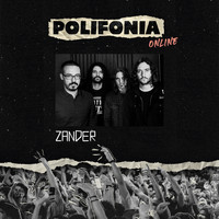 Zander - Polifonia Online (Live Session)