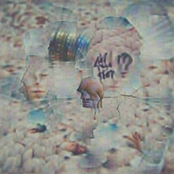 Alex Wander - Is It All in My Head?