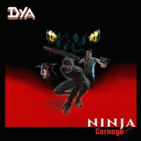 Dya - Ninja Carnage Original Soundtrack