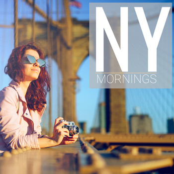 Various Artists - NY Mornings
