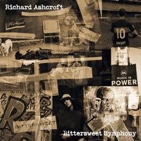 Richard Ashcroft - Bittersweet Symphony (Edit)