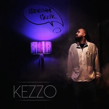 Kezzo - Gidesim Gelir (Explicit)