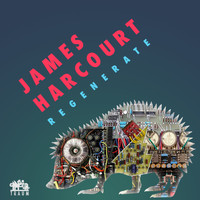James Harcourt - Regenerate