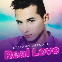 Stefano Bersola - Real Love