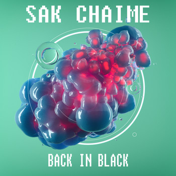 Sak Chaime - Back In Black