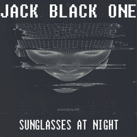Jack Black One - Sunglasses at Night