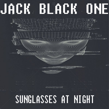 Jack Black One - Sunglasses at Night