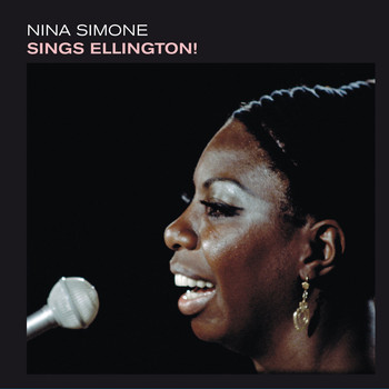 Nina Simone - Sings Ellington (Bonus Track Version)