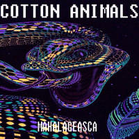 Cotton Animals - Mahalageasca