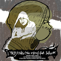Infinite - Trystyng (This is Real) (Explicit)