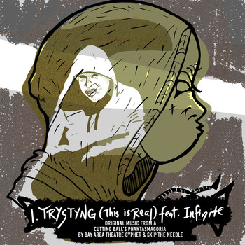 Infinite - Trystyng (This is Real) (Explicit)