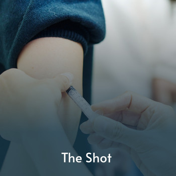 Various Artists - The Shot