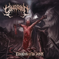 Concussion - Evocation of the Demon (Explicit)