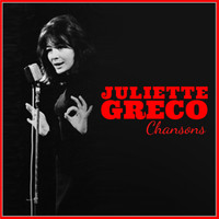 Juliette Greco - Juliette greco chansons