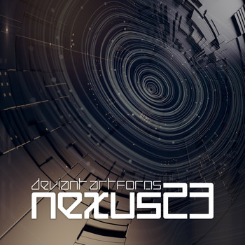 Nexus 23 - Deviant Artforms