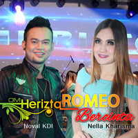 Nella Kharisma - Romeo Bercinta