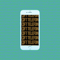 Tankurt Manas - Çift Telefon