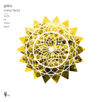 Gelios - Many Faces