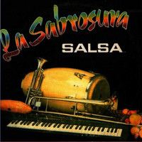 DJ Latino - Salsa Con Sabrosura