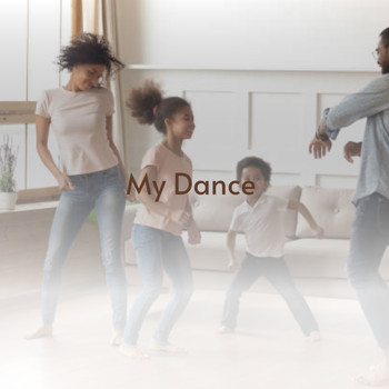 Various Artists - My Dance