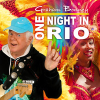 Graham Bonney - One Night in Rio