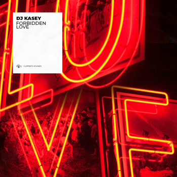 Dj Kasey - Forbidden Love