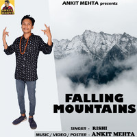 Rishi - Falling Mountains
