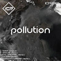 Soave - Pollution