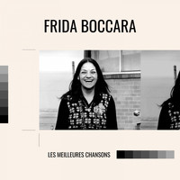 Frida Boccara - Frida boccara - les meilleures chansons
