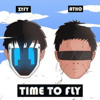 Atho - Time to Fly