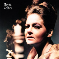 Maysa C/ Simonetti E Orq. RGE - Voltei (Remastered 2021)