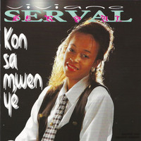 Viviane SERVAL - Kon sa mwen ye