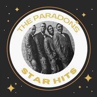 The Paradons - The Paradons - Star Hits