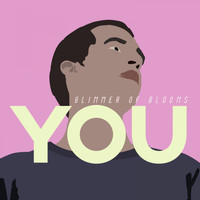 Glimmer of Blooms - You